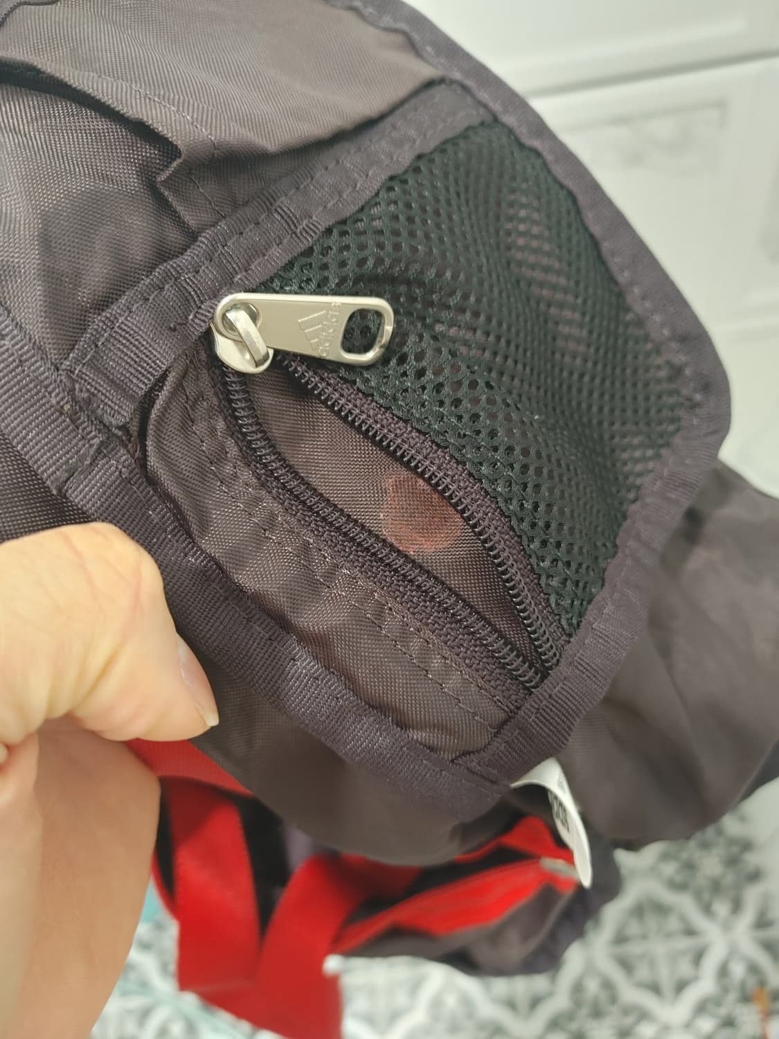 아디다스 손가방 상품이미지6