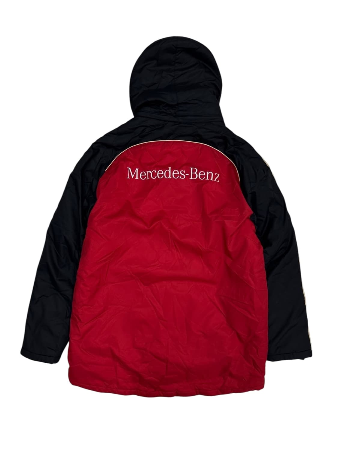 00s 아디다스 독일 패딩 (M~XL) 상품이미지9