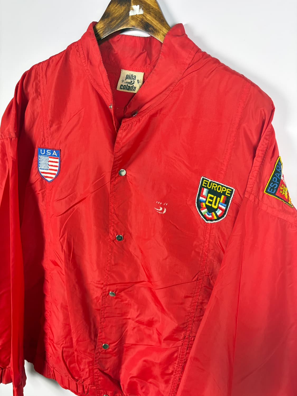 나일론 자켓 상품이미지2