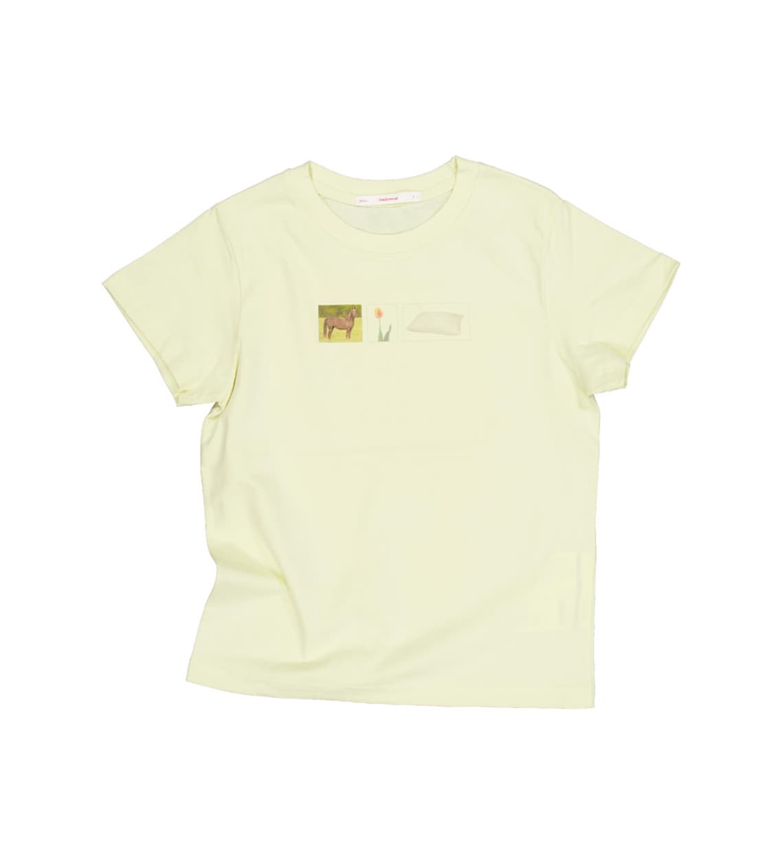 영마일웨어 image t butter 슬림핏 상품이미지1