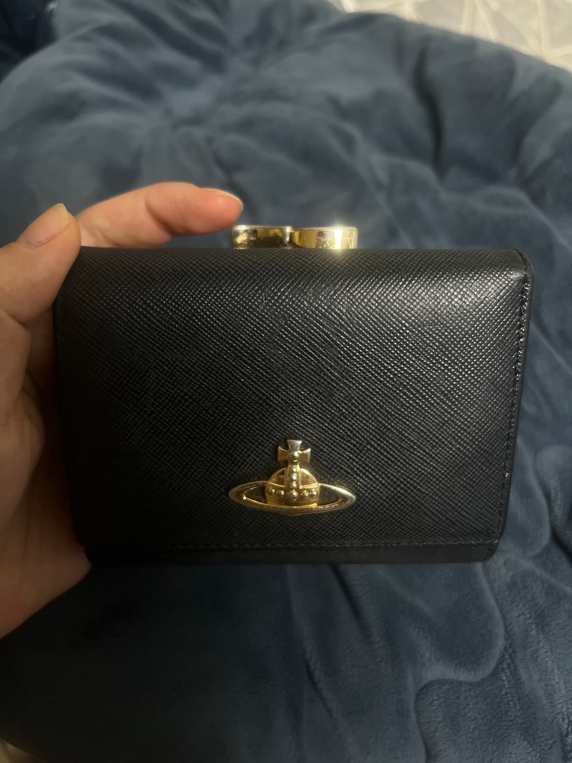 비비안웨스트우드 지갑 상품이미지1