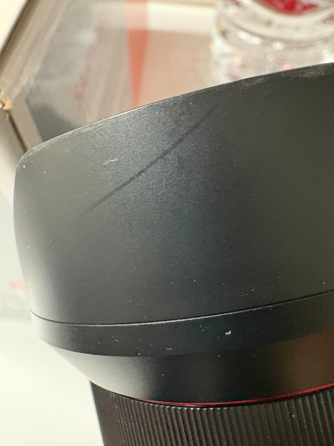 sony 소니 a7m4 카메라 + 삼양 AF 14mm f2.8 fe 소니 상품이미지9