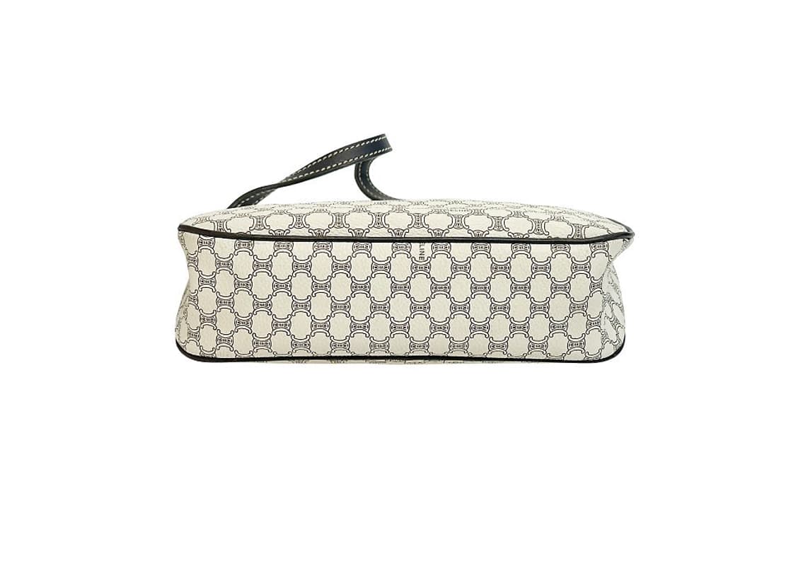 셀린느 마카담 미니 숄더백(정품) 상품이미지5