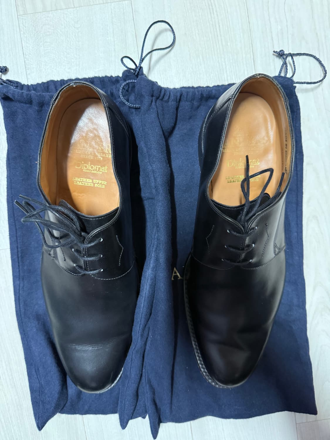 [295] 샌더스 도쿄 sanders tokyo 상품이미지2