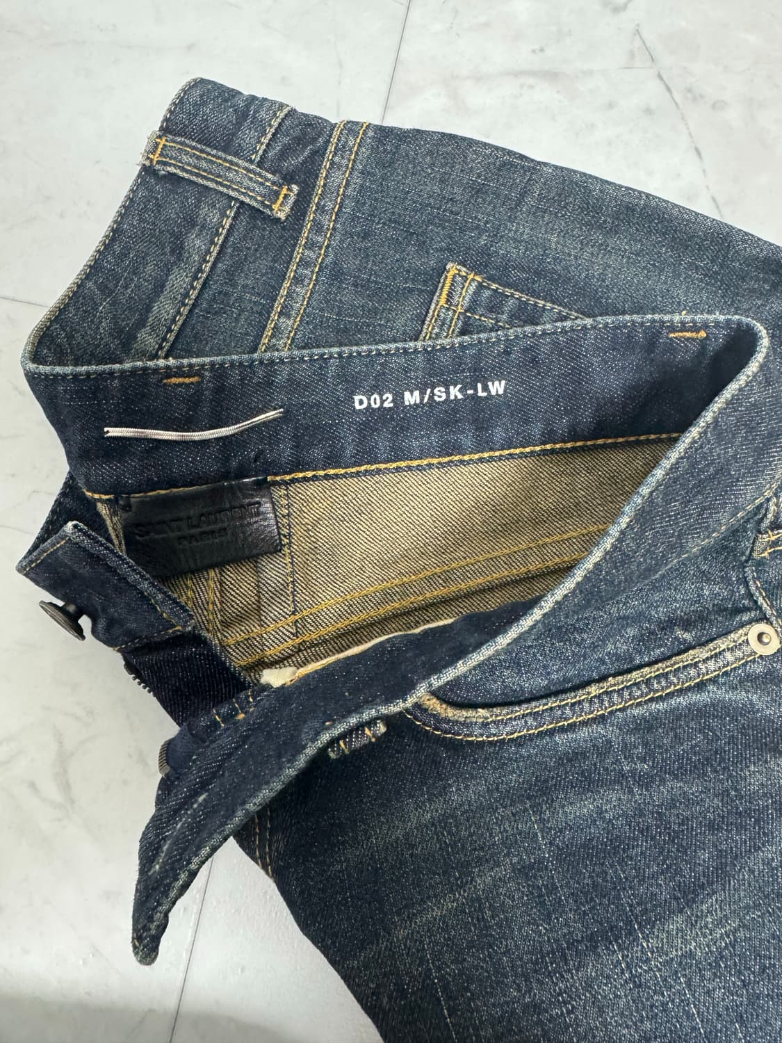 생로랑 2014 에디진 29 상품이미지6