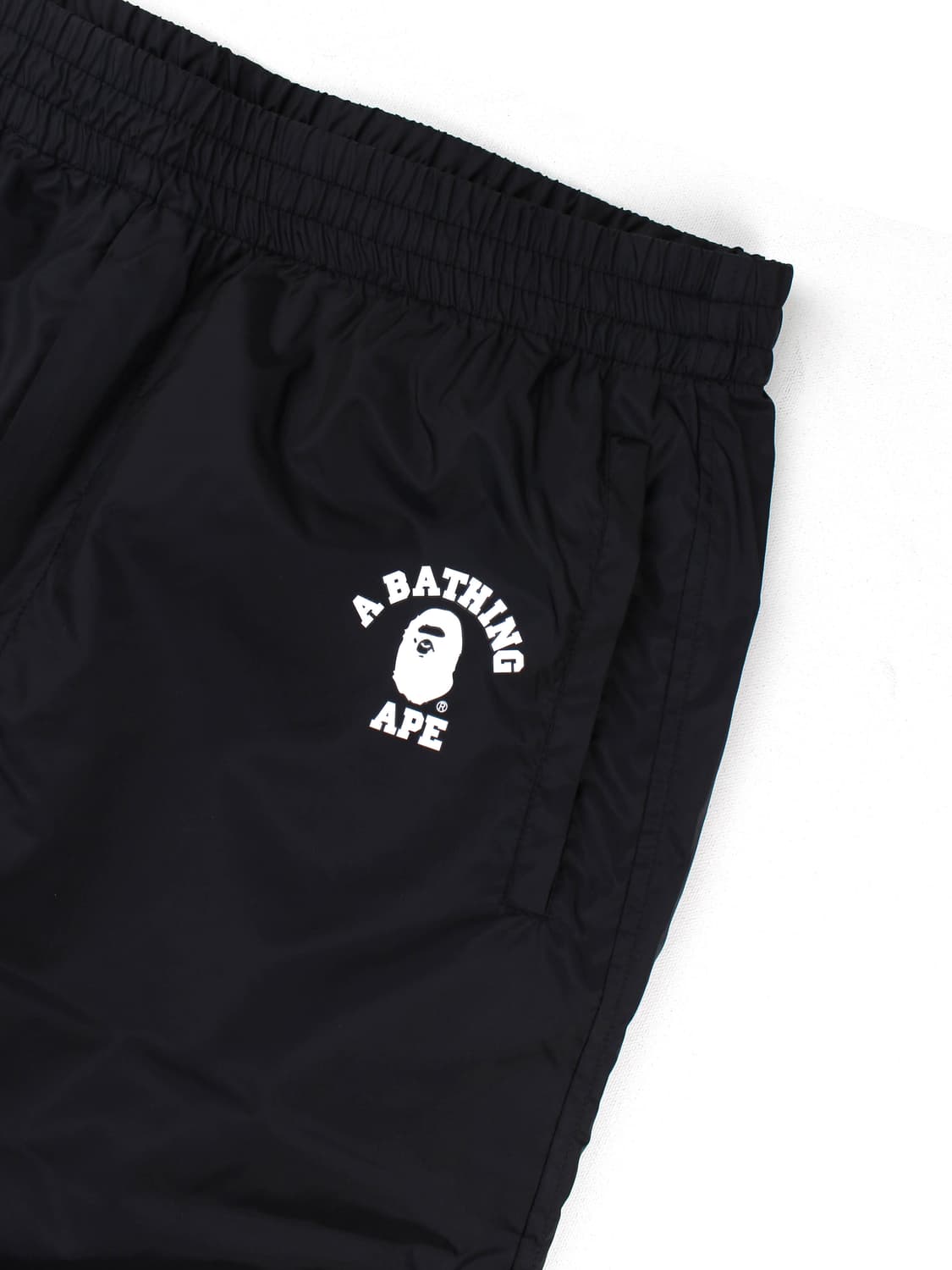 90s A BATHING APE (XL) 상품이미지2