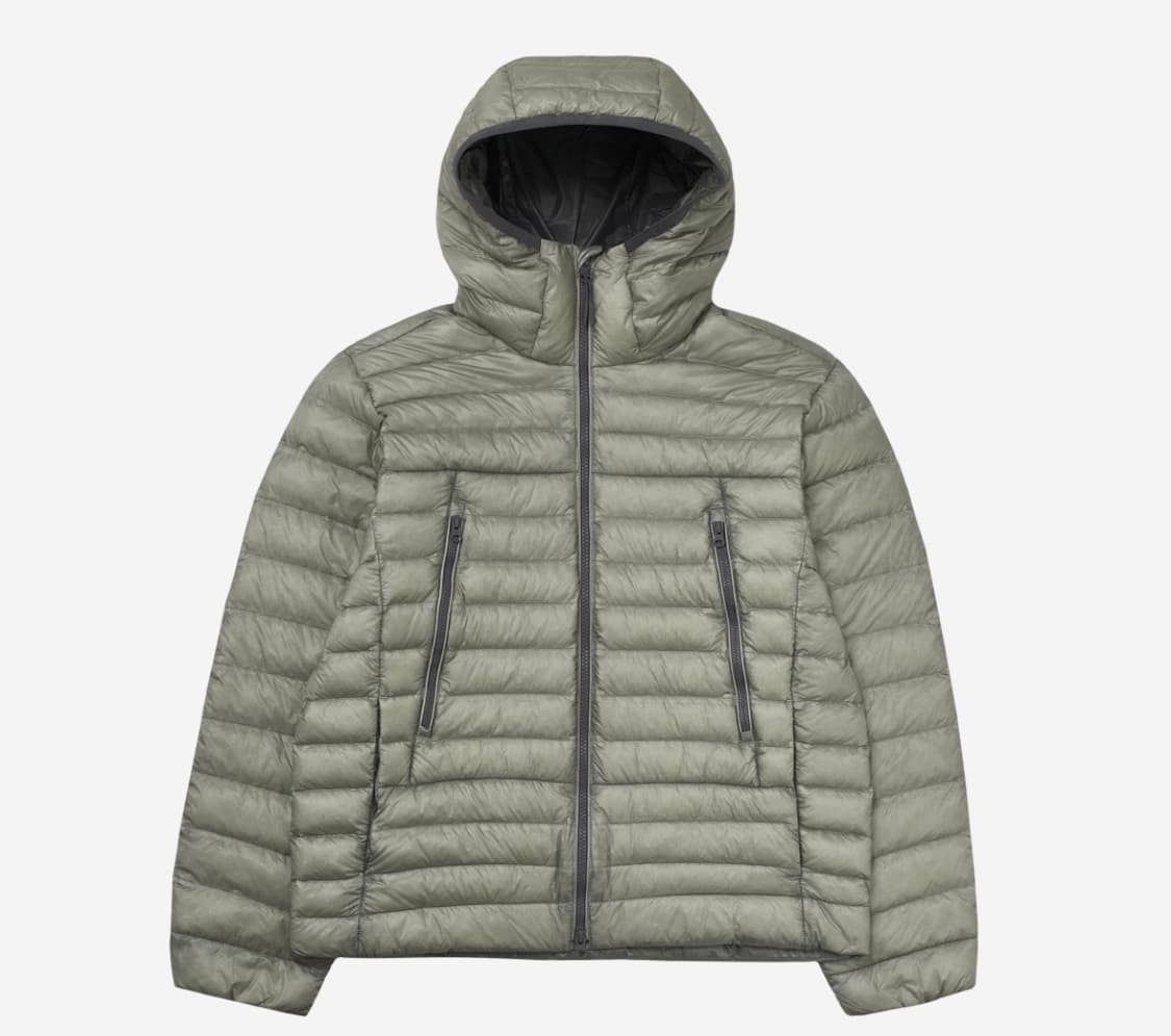 [XXL]무신사 스탠다드 무탠다드 시티레저 립스탑 라이트그레이 상품이미지1