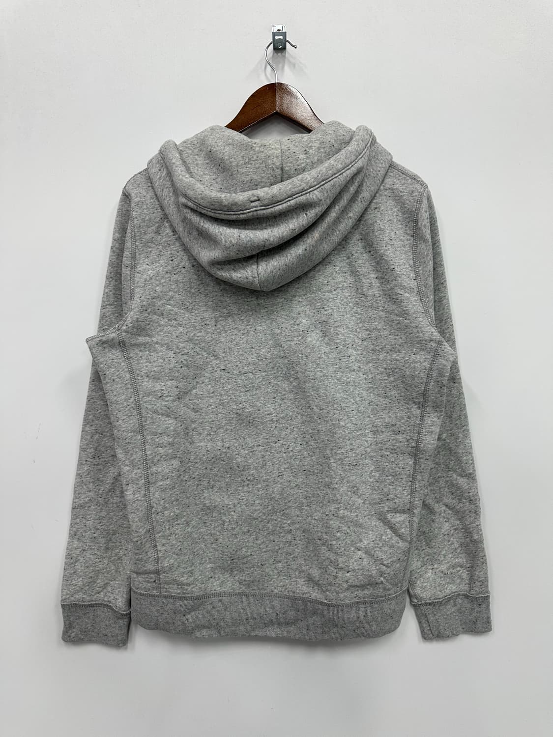 아베크롬비 그레이 후드집업 상품이미지4