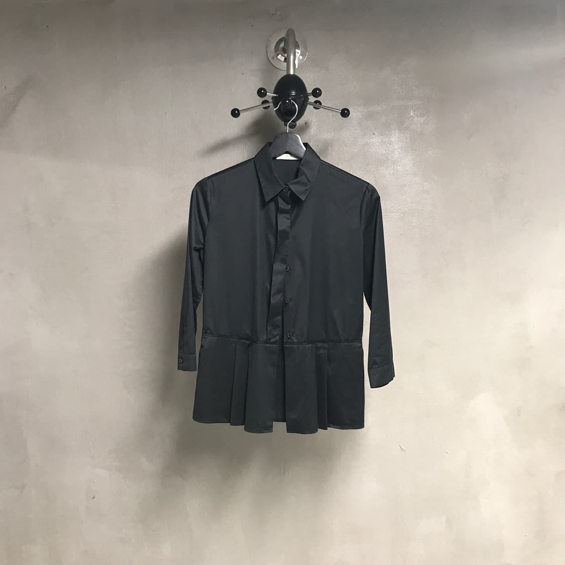 프라다 셔츠 38(W) 상품이미지1