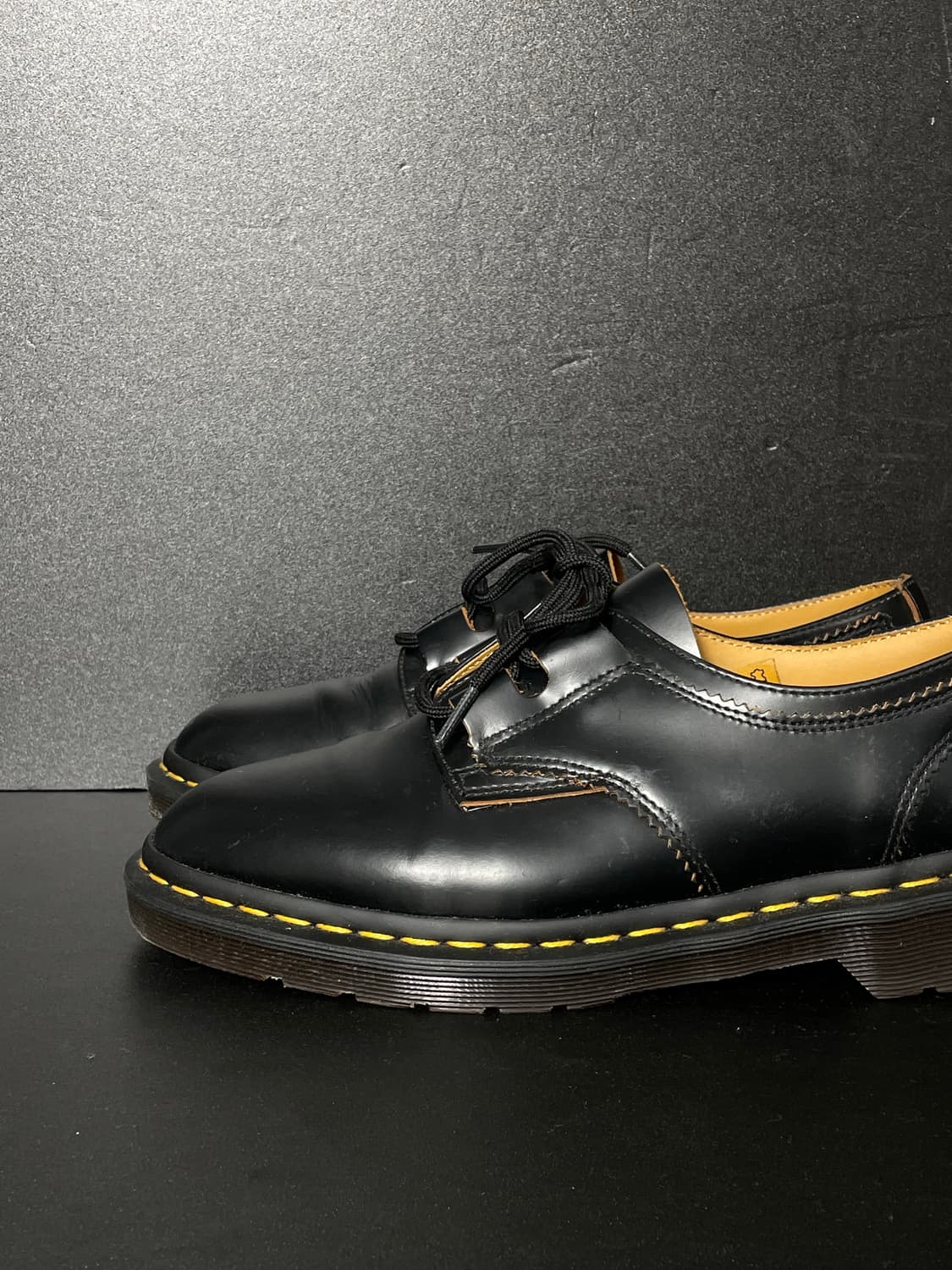 [245] 닥터마틴 1461 길리 스무스 상품이미지5