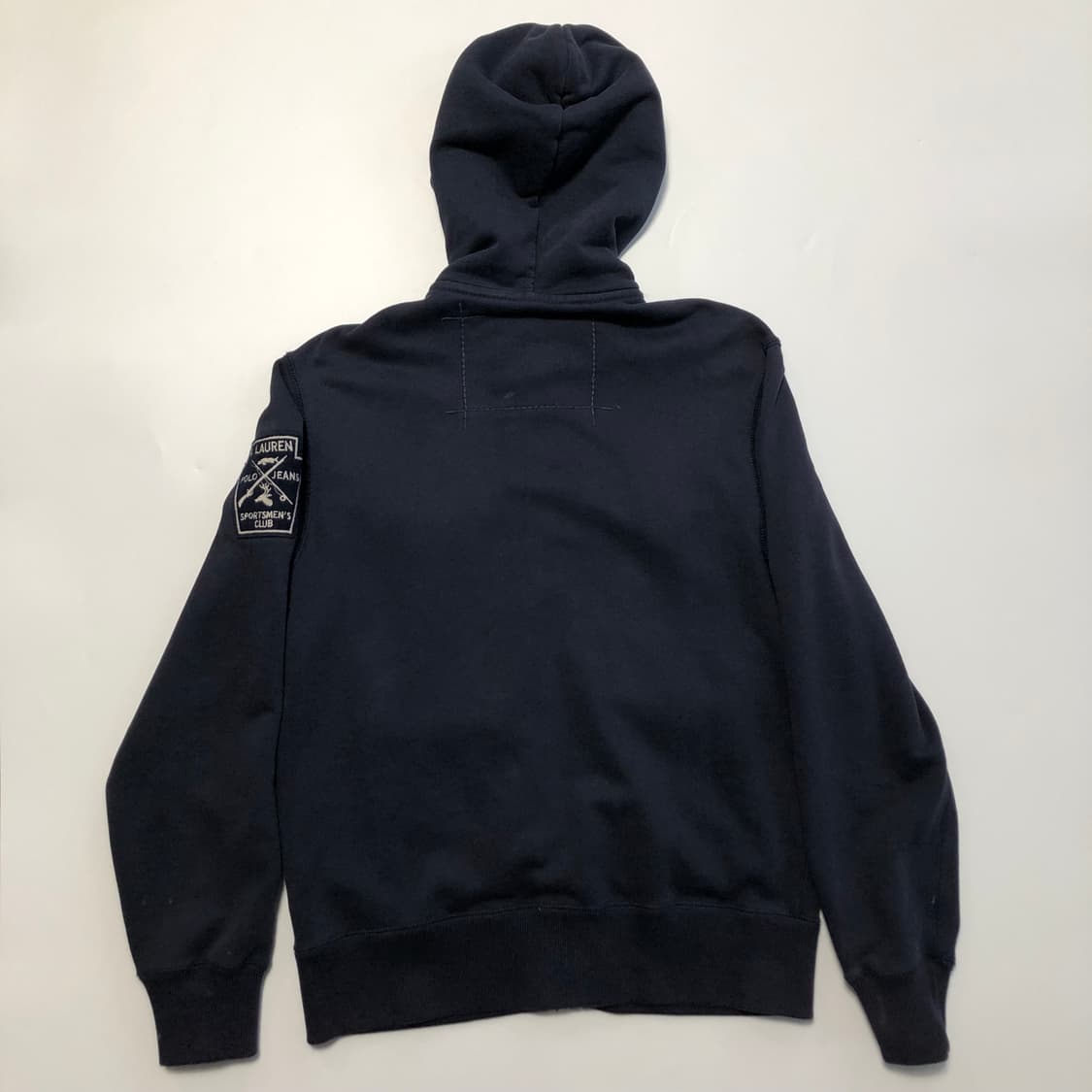 폴로 진스 멀티포켓 후드집업  상품이미지2