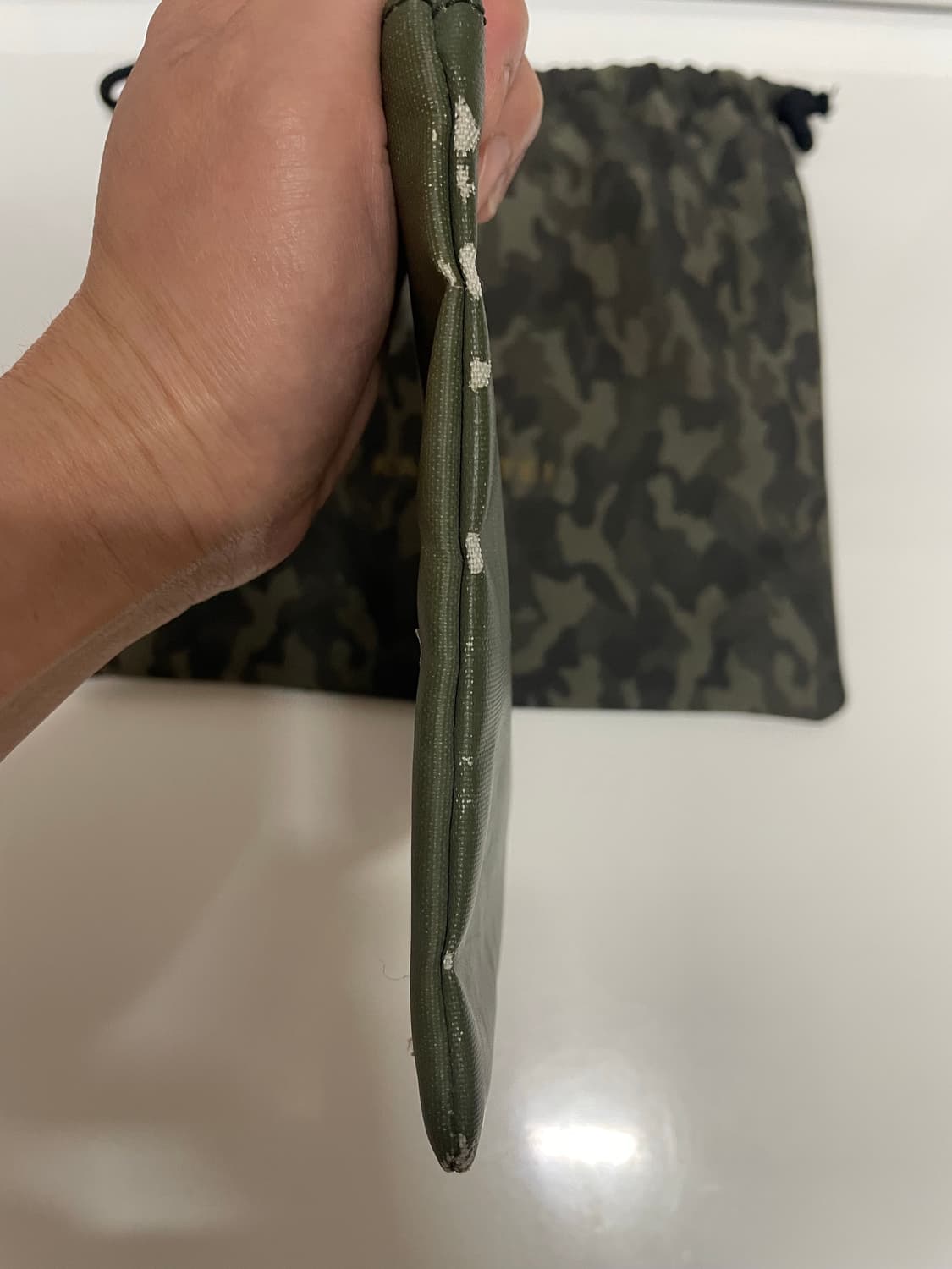 Kanei tei 미니 클러치 상품이미지3