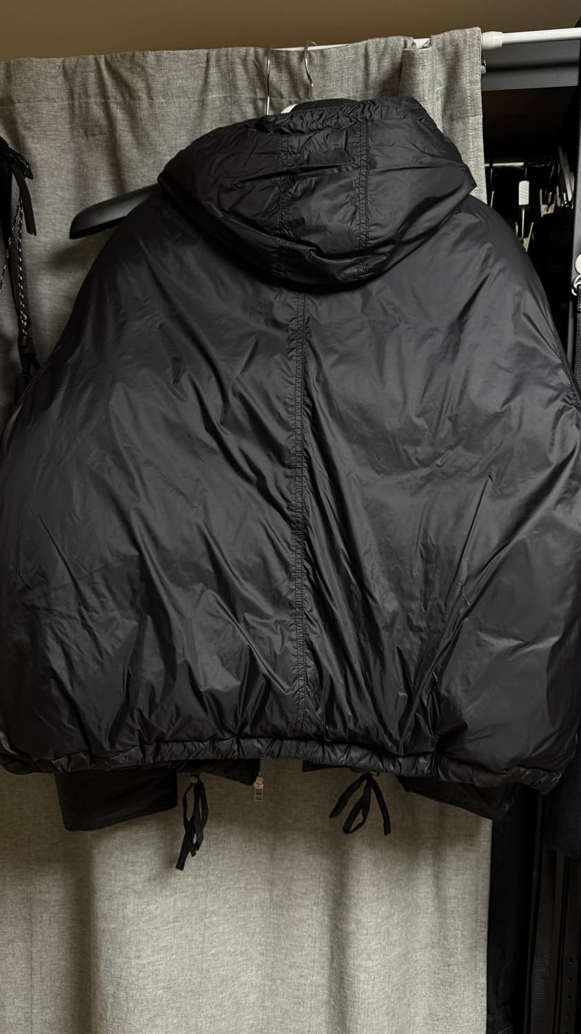 유스 m-51 푸퍼 다운 자켓 상품이미지3