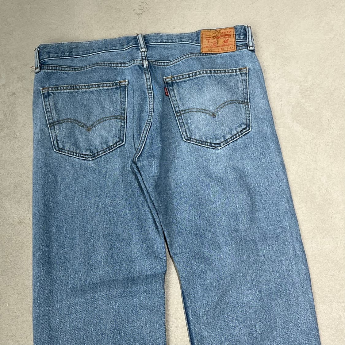 리바이스 505 데님팬츠 s09583 상품이미지4