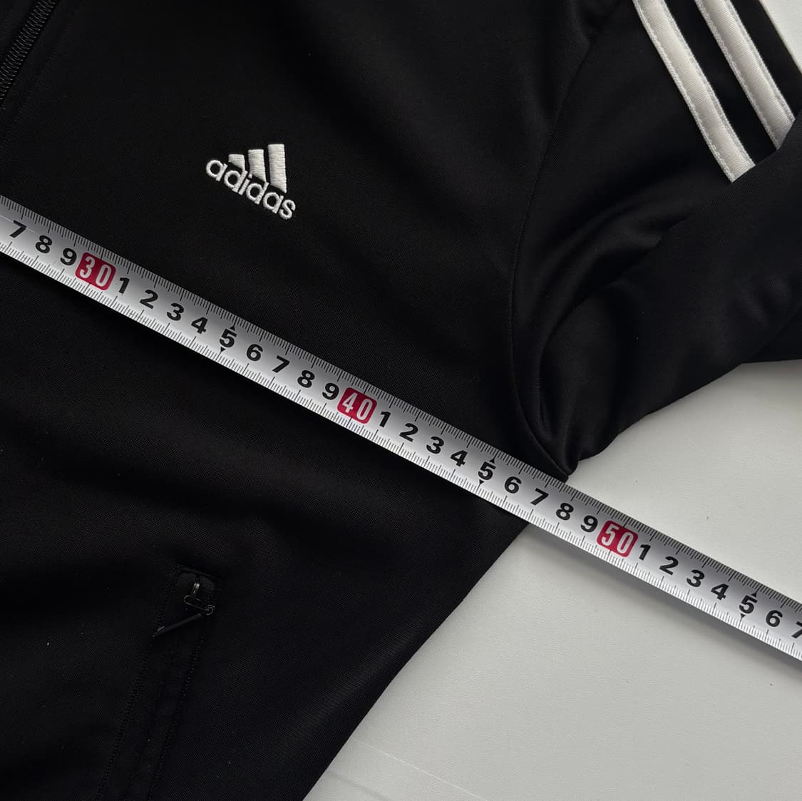 adidas 아디다스 스몰 로고 트랙탑 져지  상품이미지6