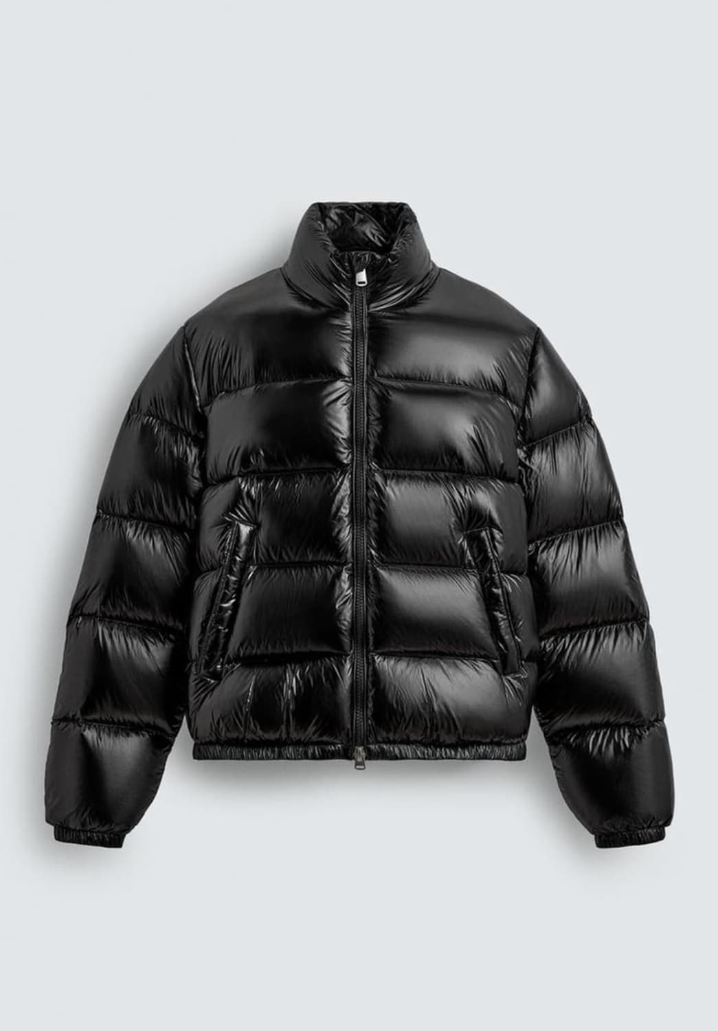 구매) zara자라패딩 M사이즈 구매합니다 상품이미지1