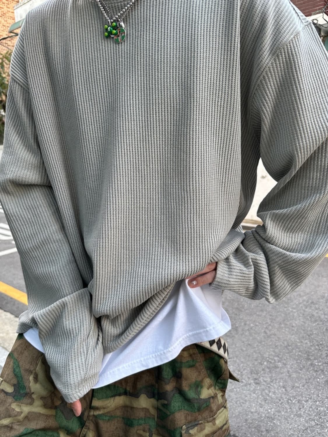 언타이틸드 아이딜 와플티 상품이미지1