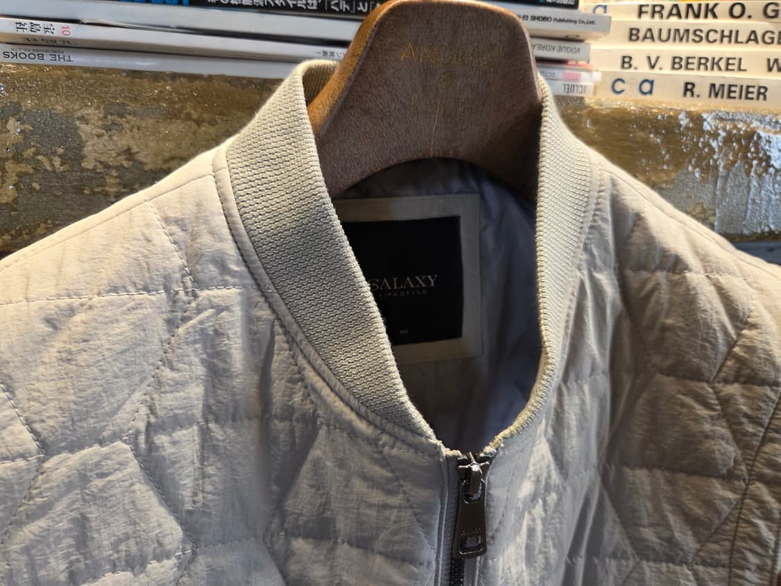 갤럭시 패딩베스트 상품이미지3