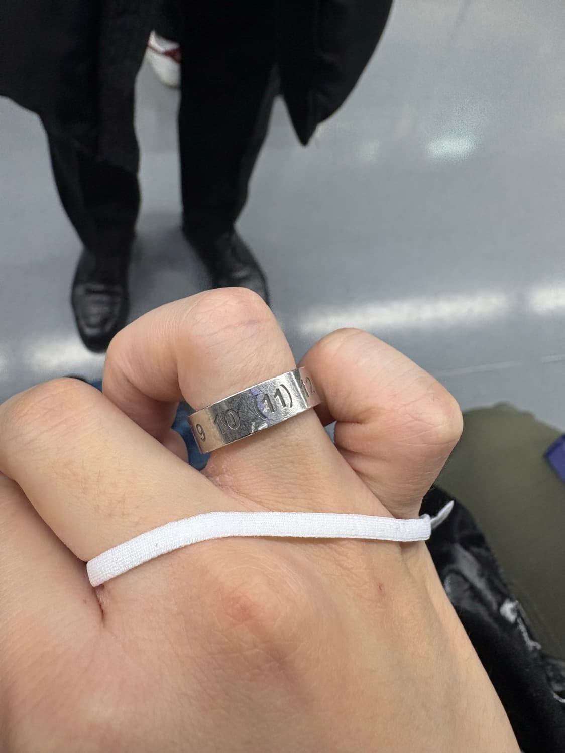 마르지엘라 넘버링 05 사이즈 상품이미지8