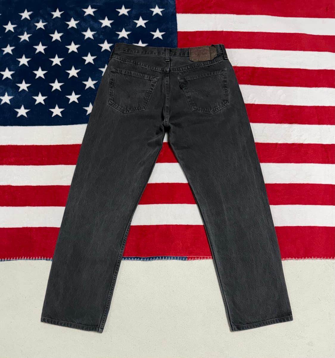 리바이스 501 빈티지 00s Levi’s 501 Vintage [32] 상품이미지7