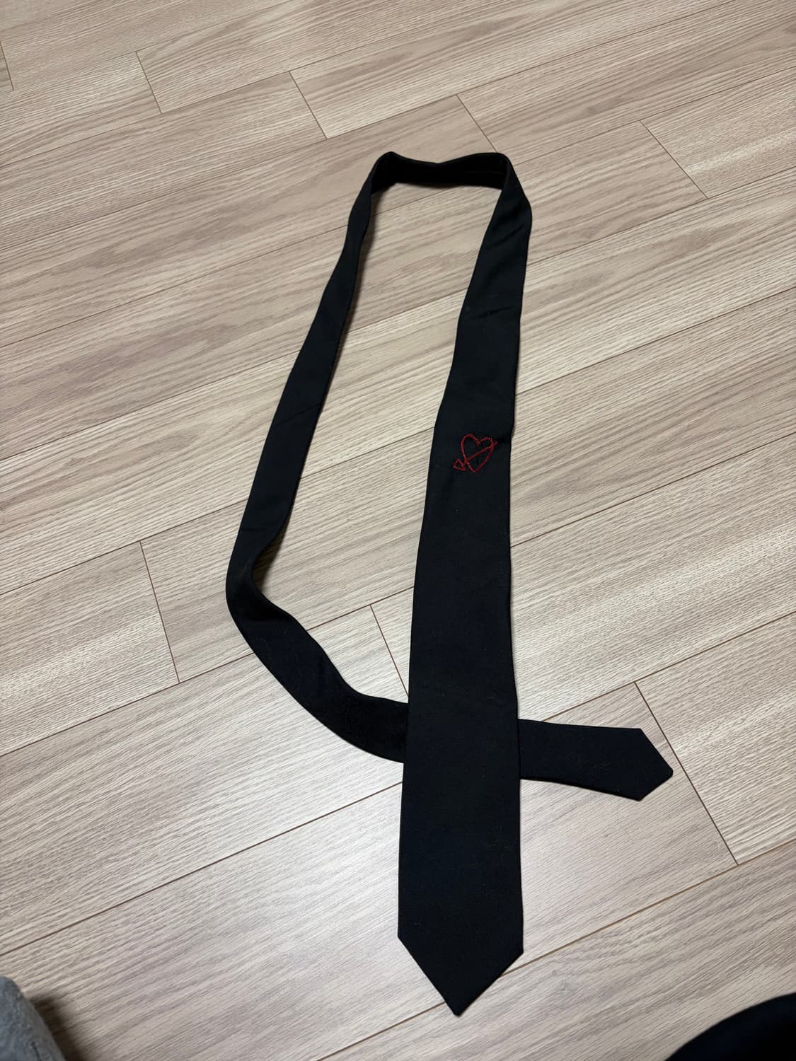 Ernest w baker 넥타이 상품이미지1