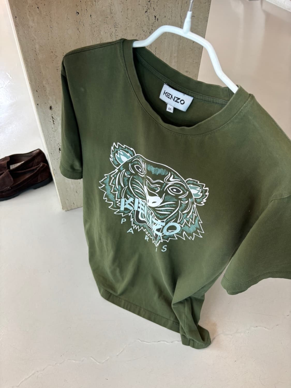 Kenzo T-shirt 상품이미지1