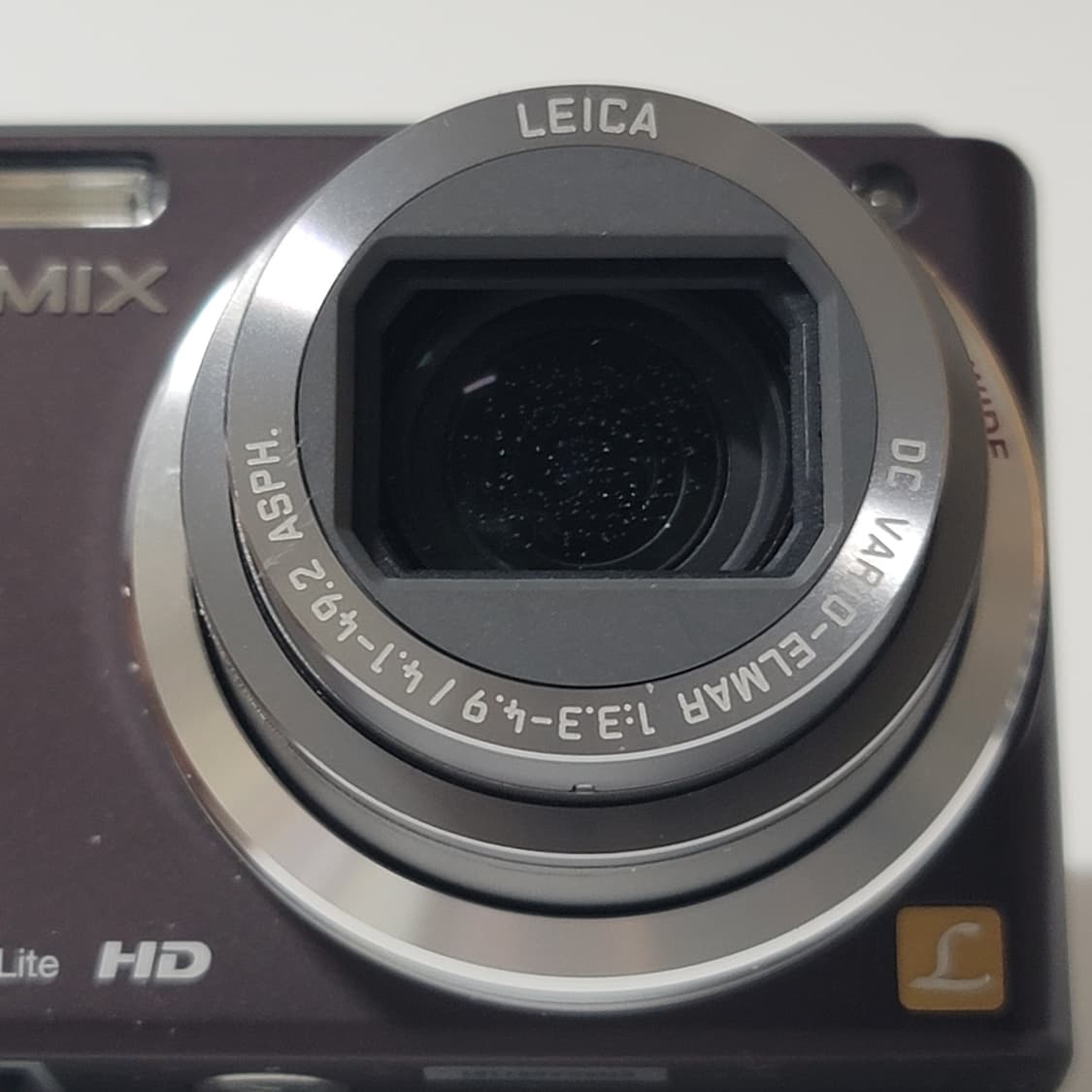 파나소닉 루믹스 DMC TZ7 상품이미지5