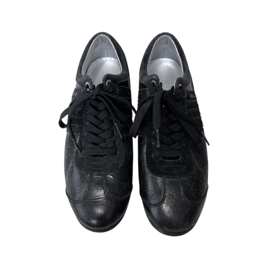 돌체앤가바나 00s 아카이브 빈티지 스니커즈 상품이미지2