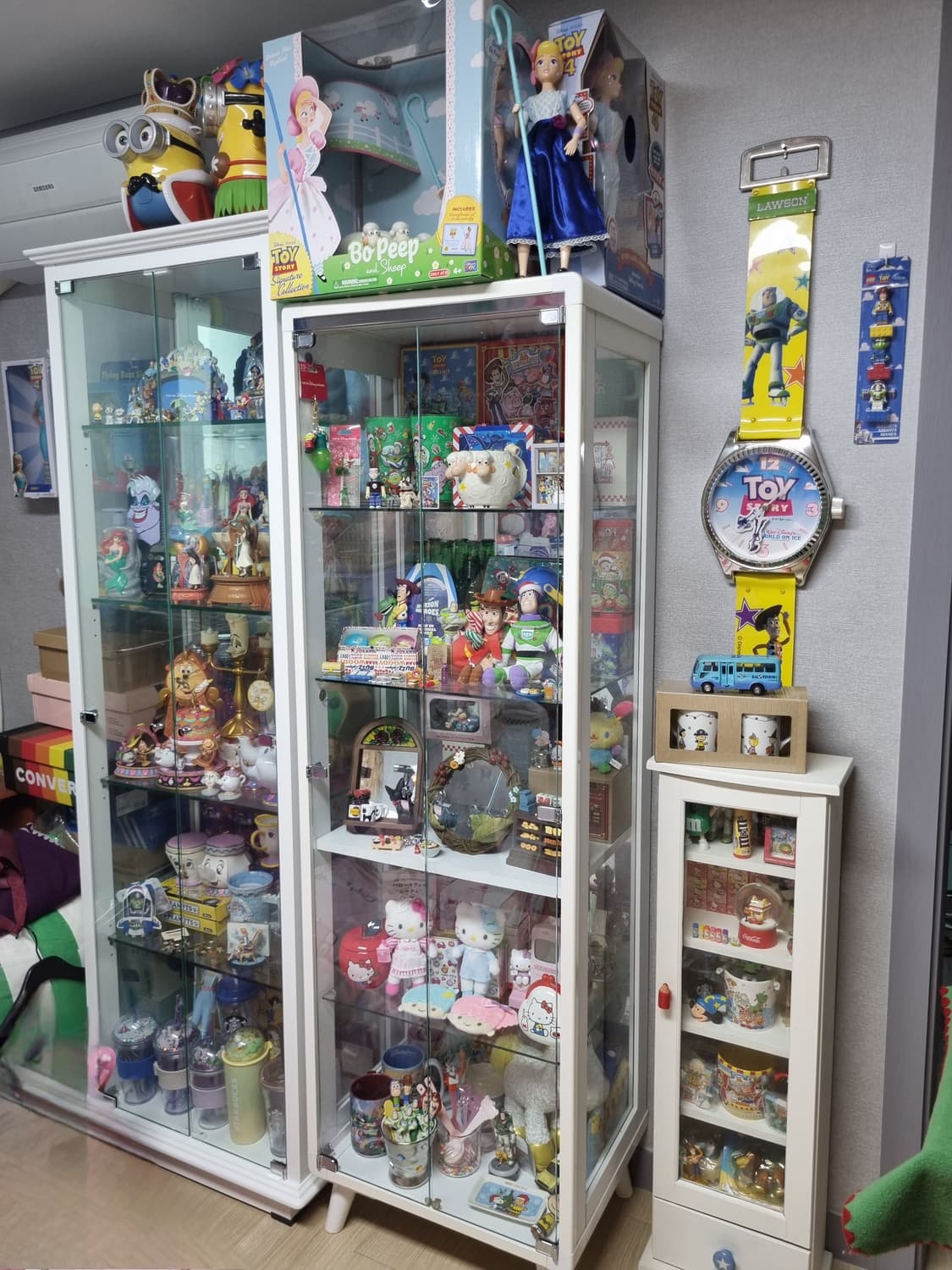 디즈니 럭키 박스 상품이미지1