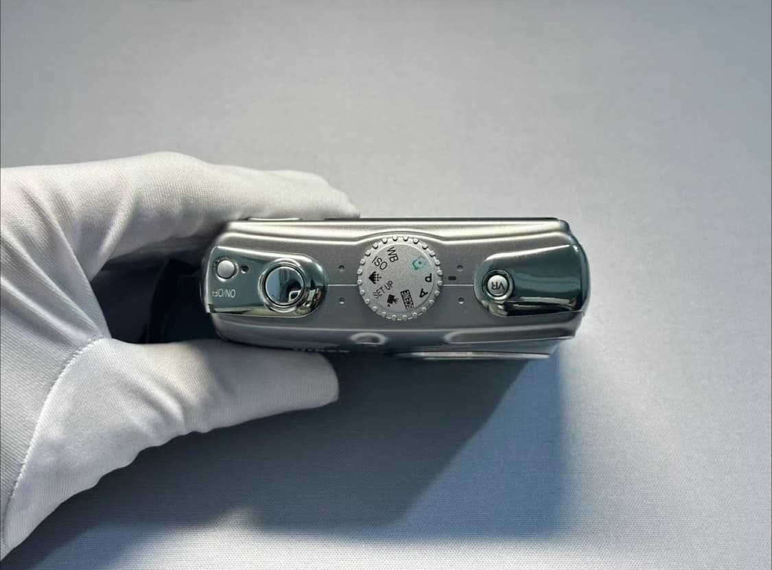 니콘 쿨픽스 p4(p3) 디카 Coolpix p4 상품이미지6