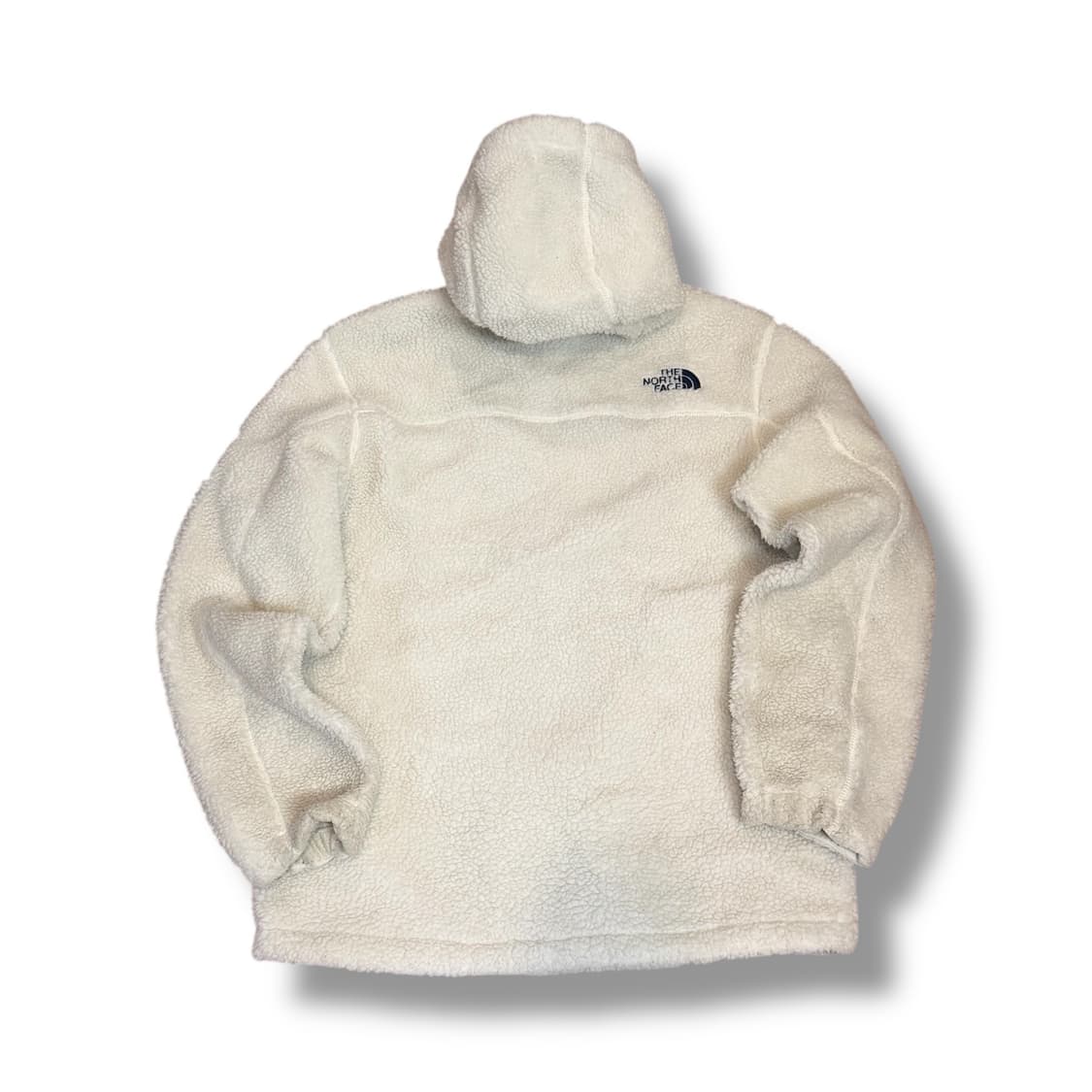 TNF 노스페이스 노벨티 후드 플리스 자켓 상품이미지2