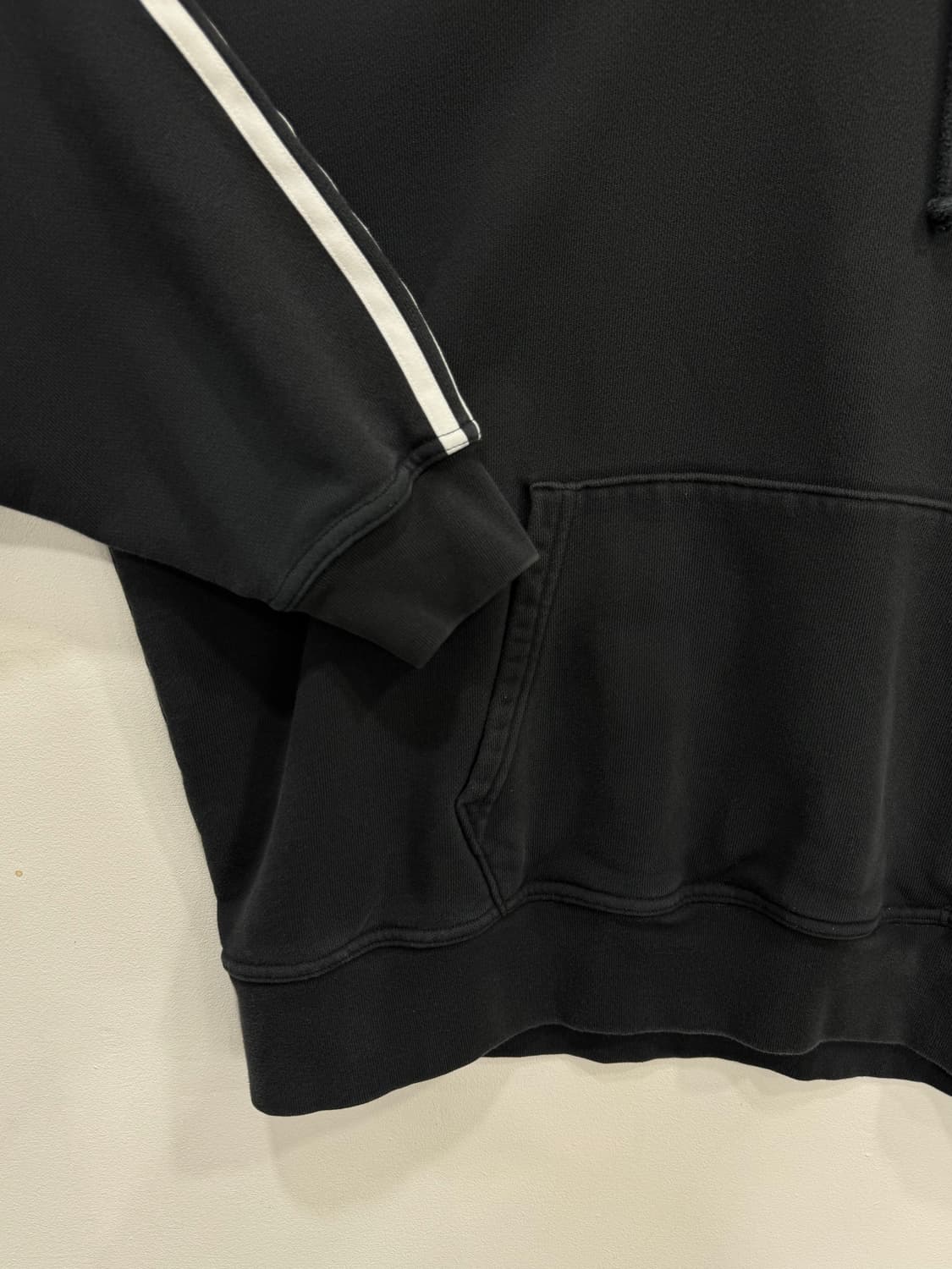 아디다스 파이어버드 삼선 후드티 상품이미지2