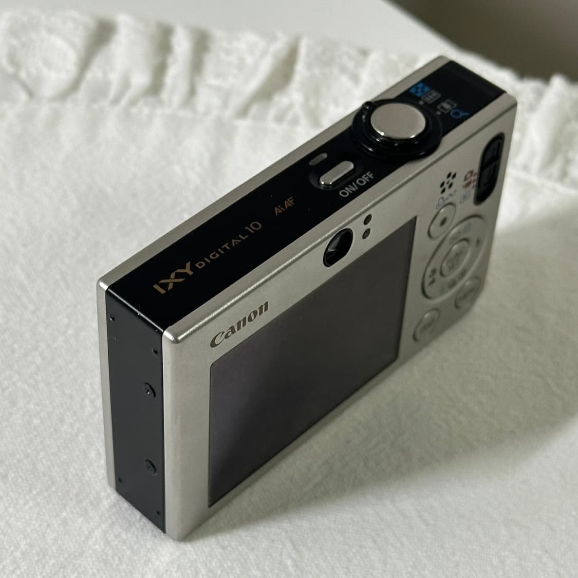 [전용구매창] 캐논 IXUS70 / Canon IXY10 상품이미지5