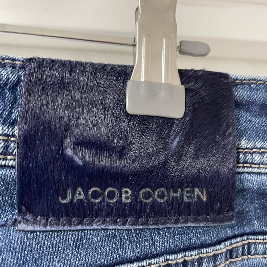 Jacob Cohen 야콥코헨 데님 팬츠 33 상품이미지4