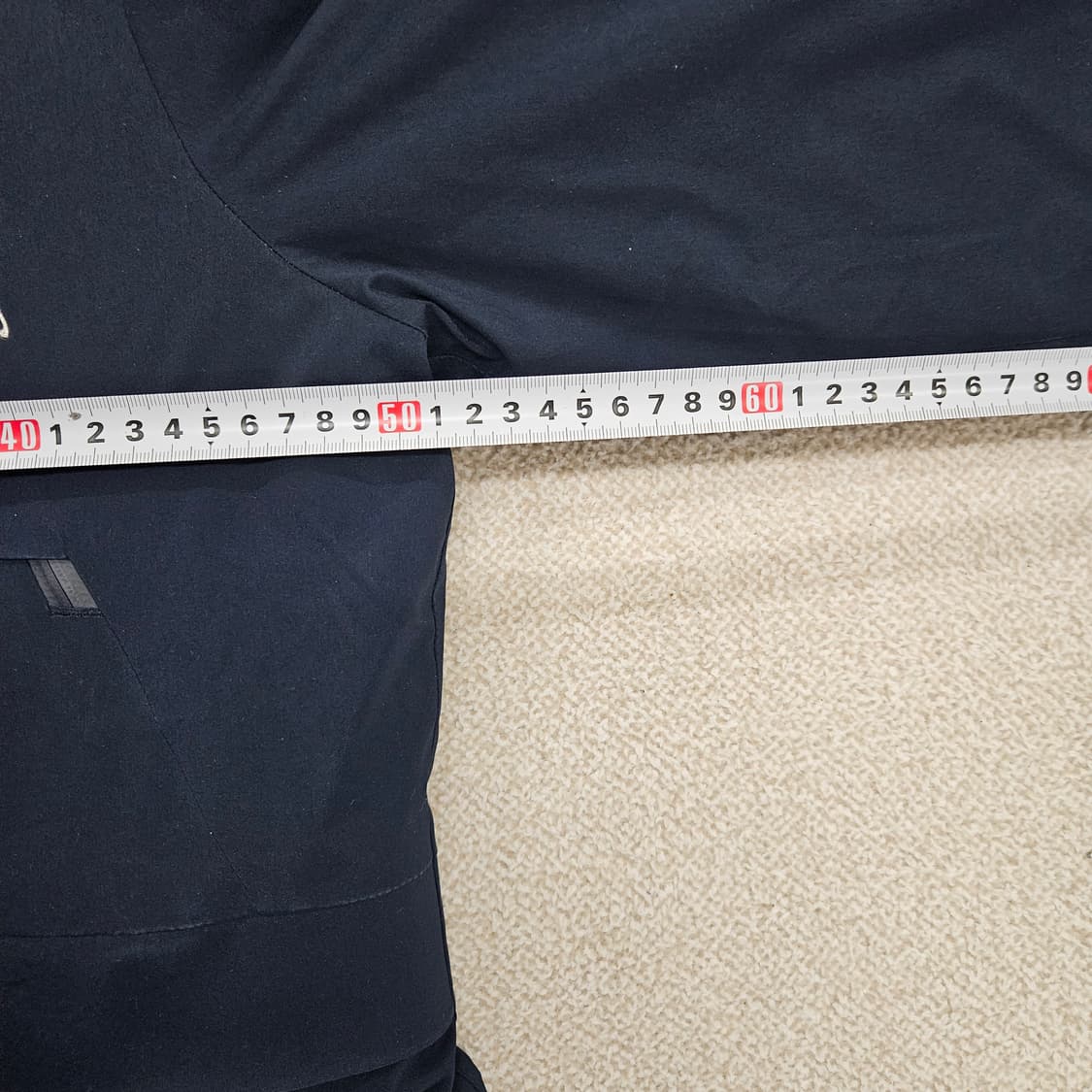 [M] 아이더 구스다운 거위털 롱패딩 1210J1 상품이미지6