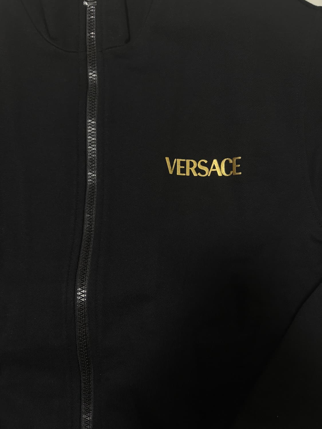 베르사체 코튼자켓 상품이미지2