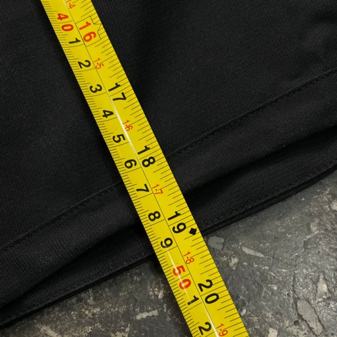 105 나이키 드라이핏 반바지  상품이미지9