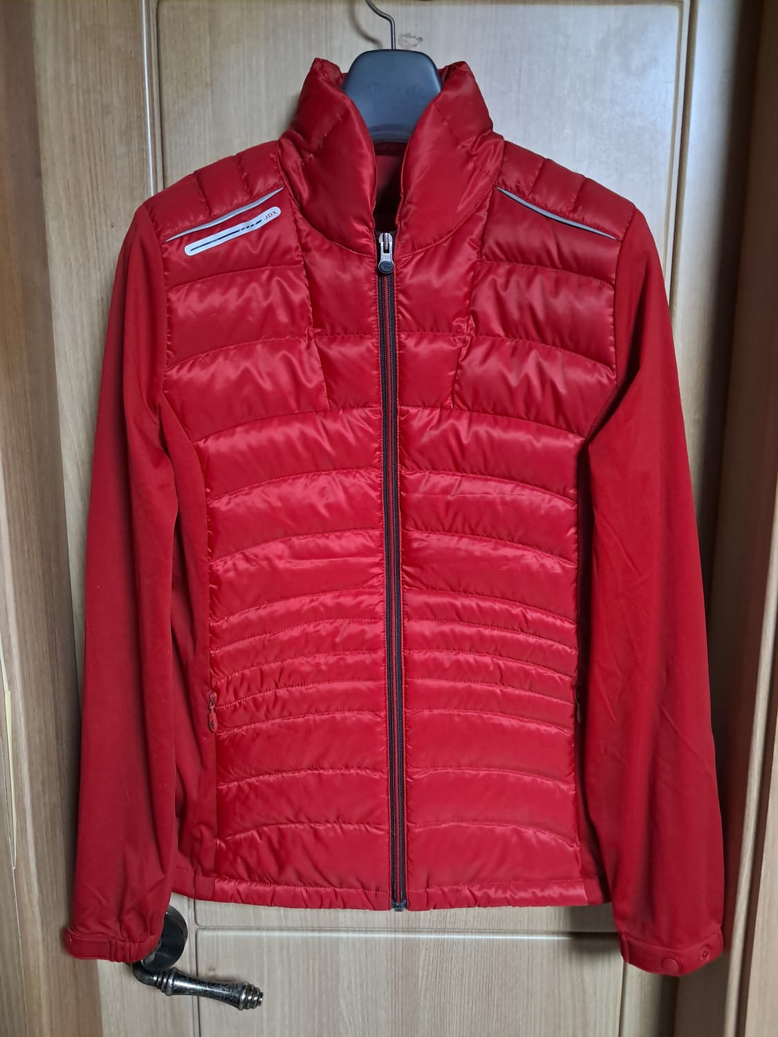 JDX 여성 경량패딩 95 상품이미지2