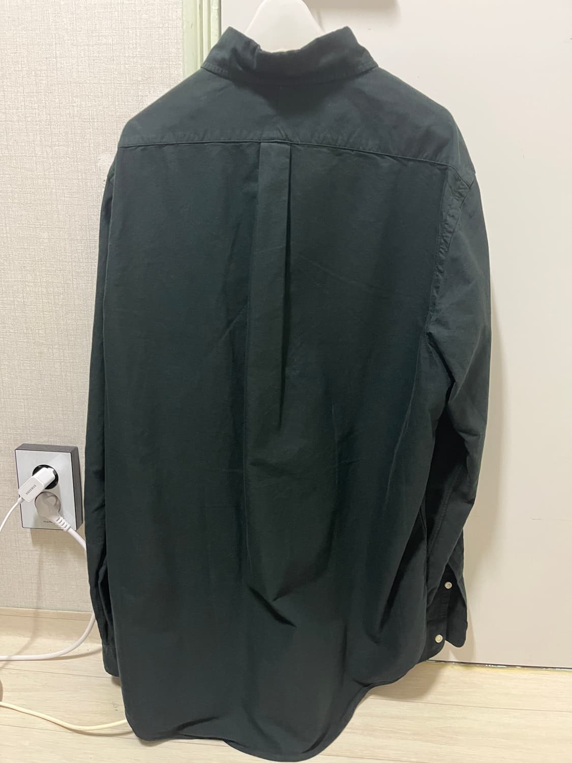 폴로 클래식 핏 셔츠 상품이미지2
