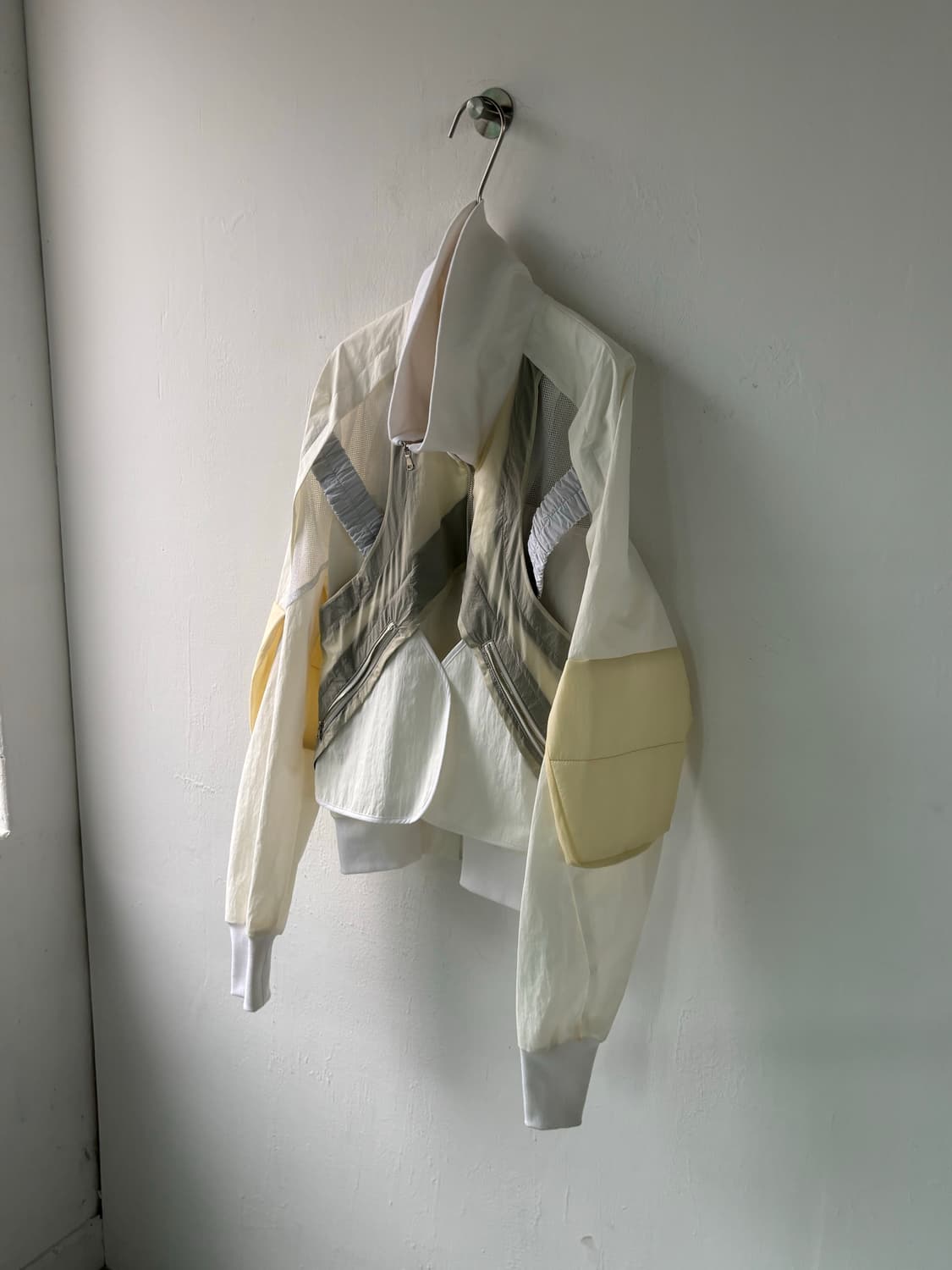 카르넷 아카이브 매스 봄버 상품이미지4