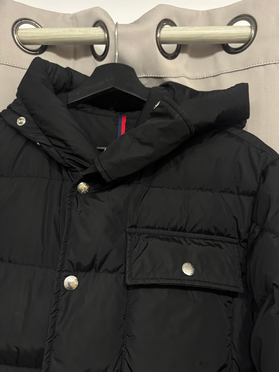 몽클레어 리오란 패딩 상품이미지4