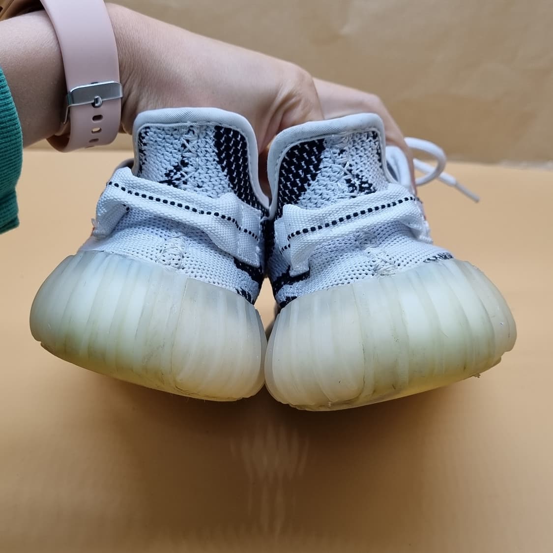 아디다스 부스트 남성운동화260  상품이미지4