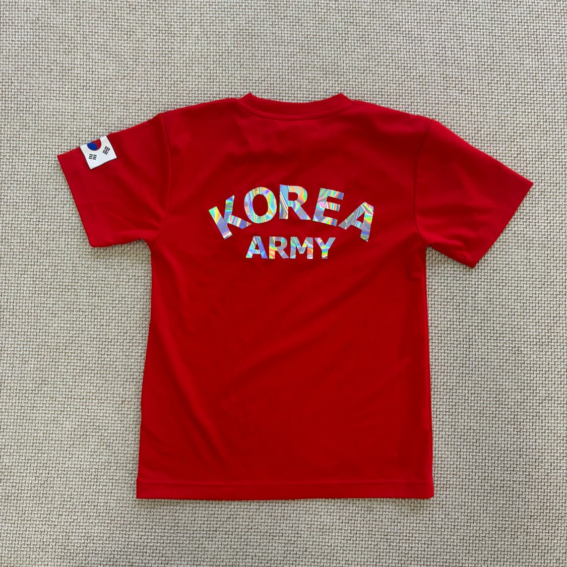 SS 빈티지 로카 반팔 티 0619D1 상품이미지2