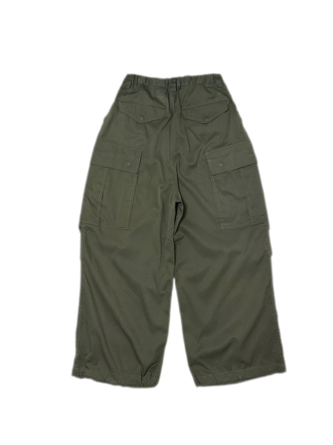 CiaoPanic M-65 Pants 차오패닉 벌룬 카고팬츠  상품이미지5