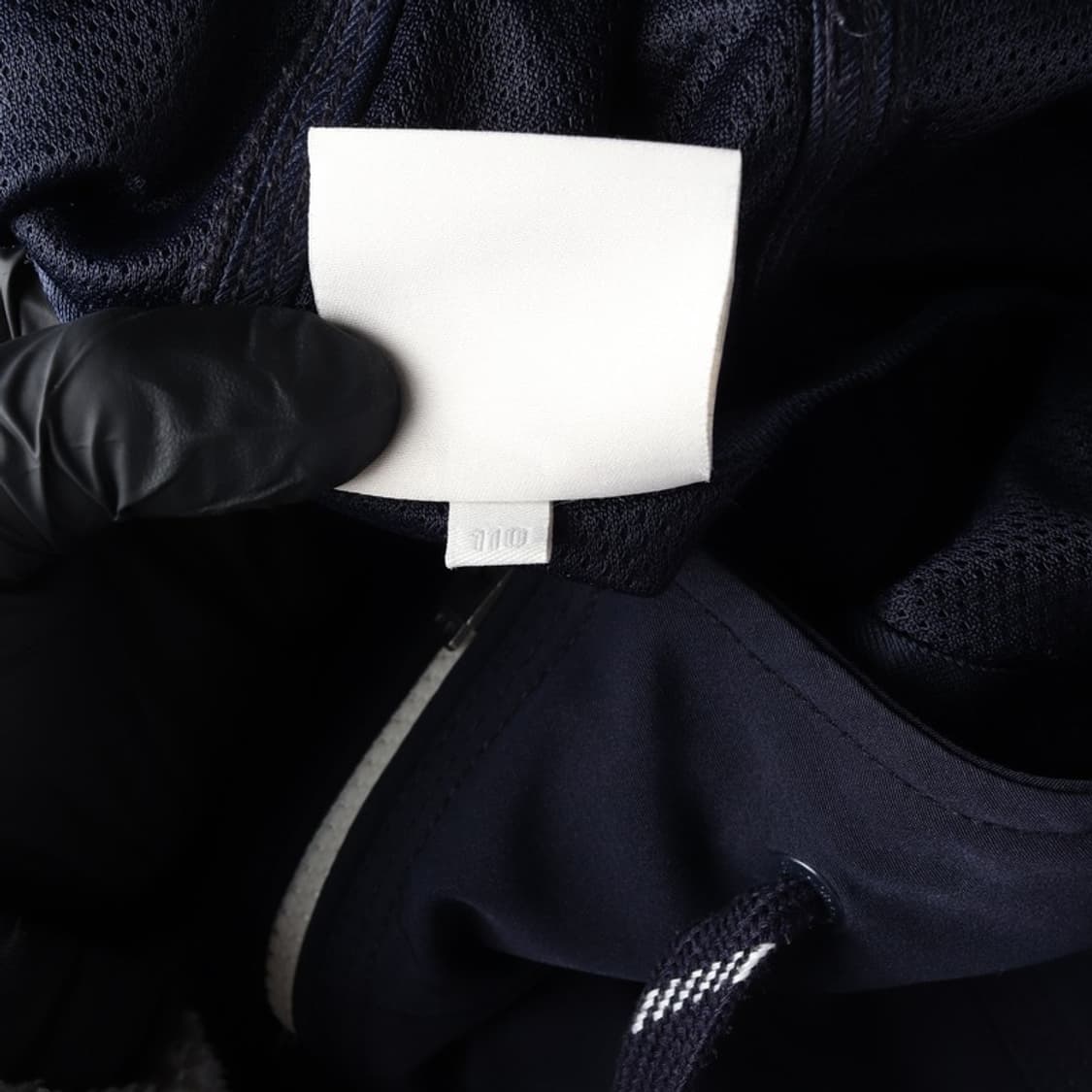 MLB LA 다저스 자수 로고 소프트쉘 후드 집업 2XL 상품이미지7