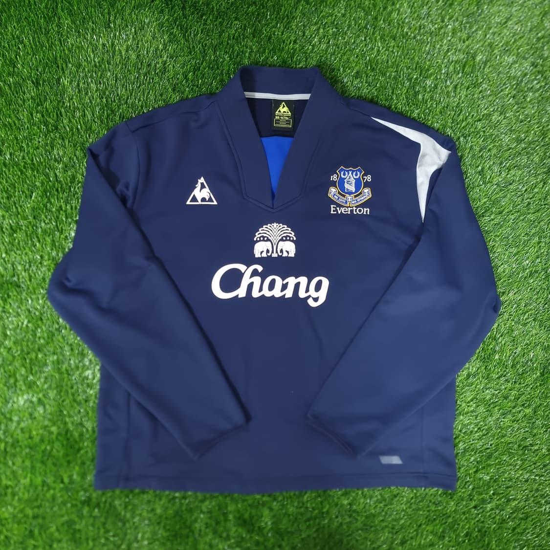 에버튼 르꼬끄 올드 트레이닝 상품이미지3