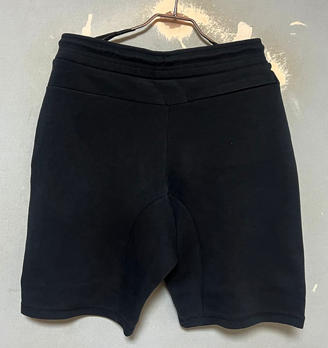 NIKE 나이키 테크 플리스 쇼츠 남자 반바지 블랙 캐주얼 M 30 상품이미지2