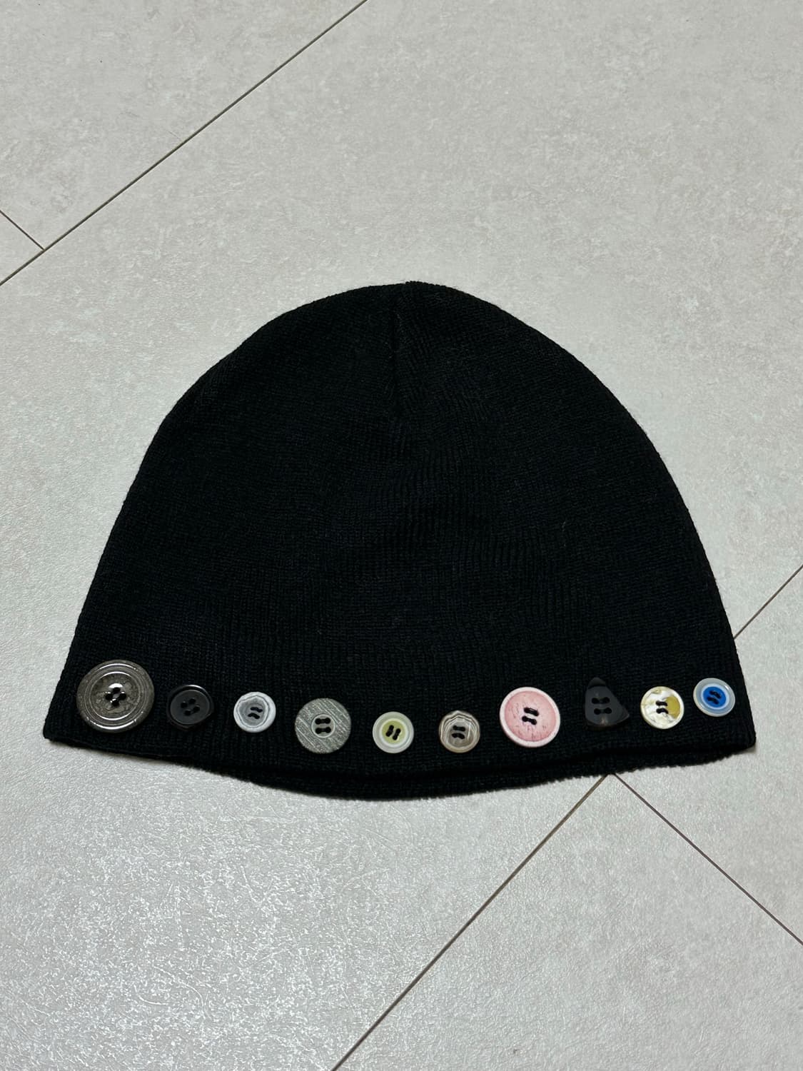 베이컨트 아카이브 비니 상품이미지2