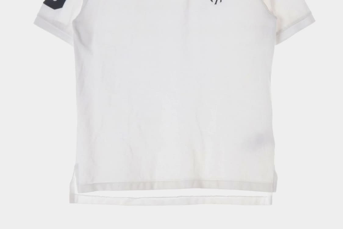 폴로 랄프로렌 보이즈 빅포니 반팔 카라티 M 10-12 상품이미지4