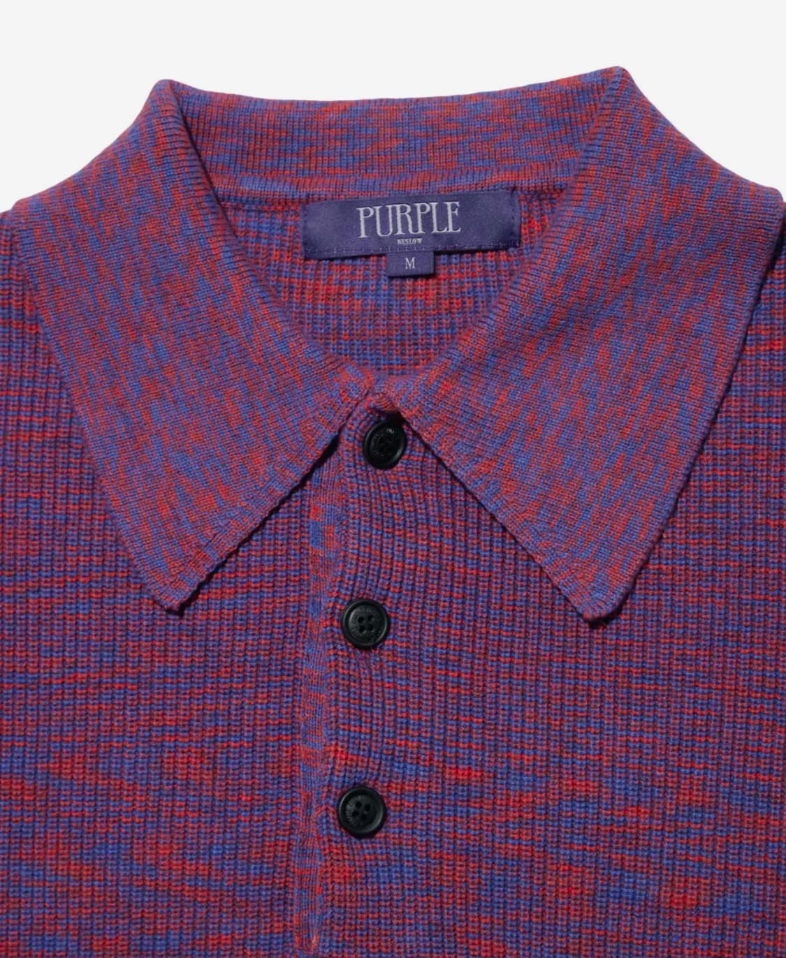 [L] 비슬로우 믹스컬러 니트 상품이미지3